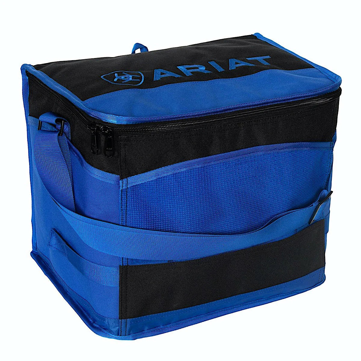 Ariat - Cooler Bag - Cobolt/Black