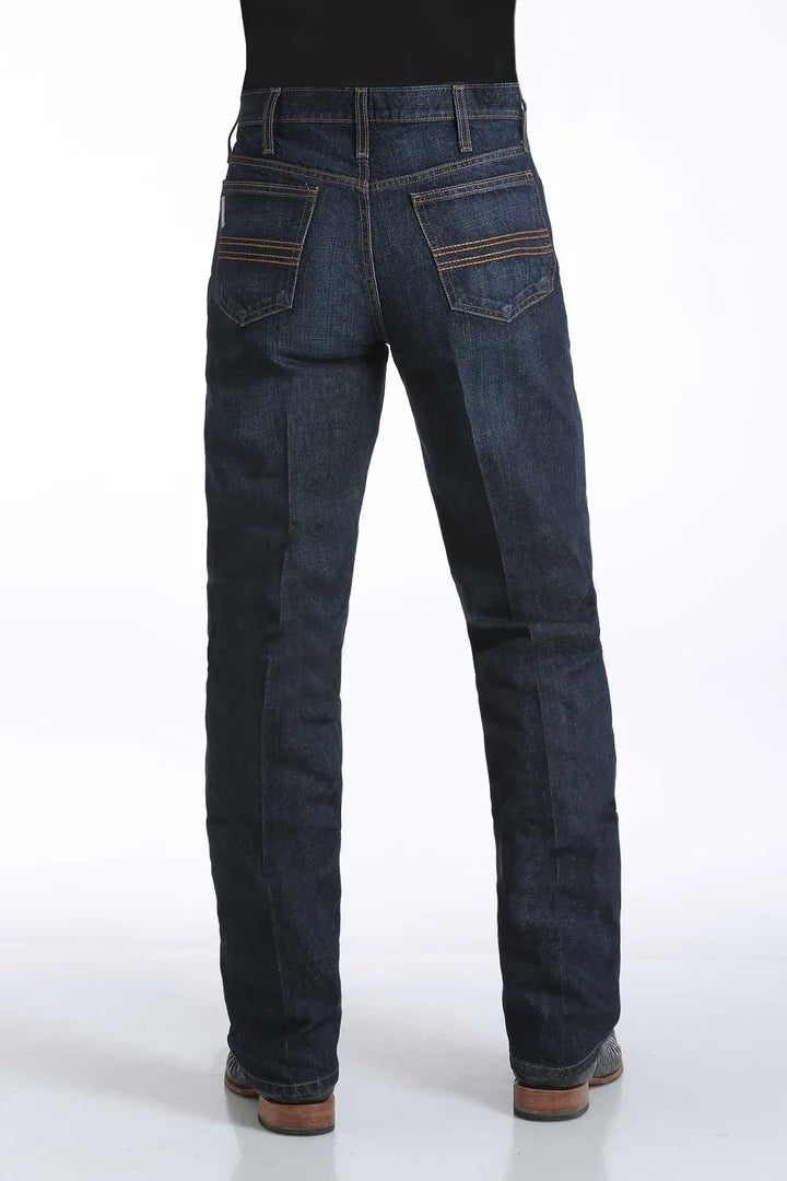 Cinch - Mens Silver Label (Slim) Jeans MB98034002