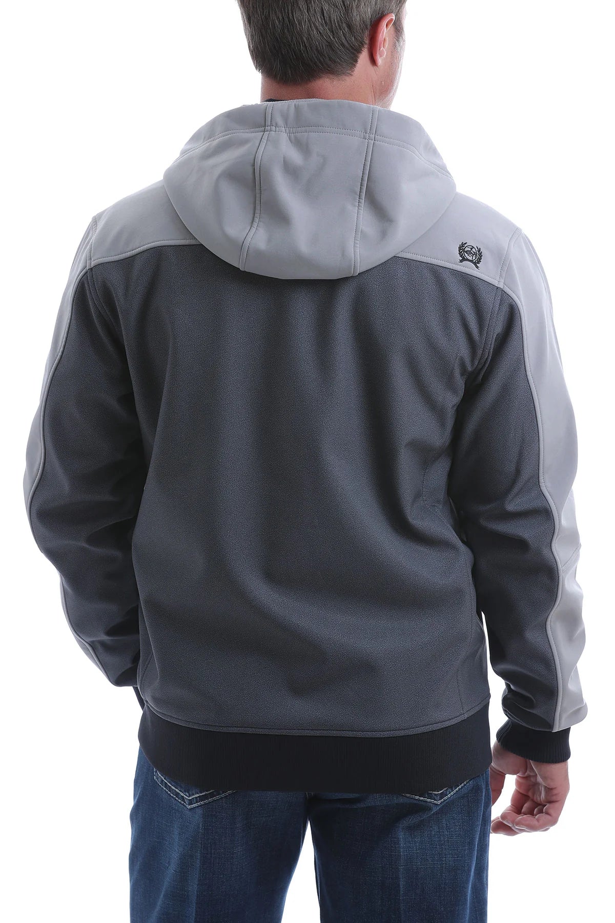 Cinch - Mens Fleece Lined Bonded Jacket