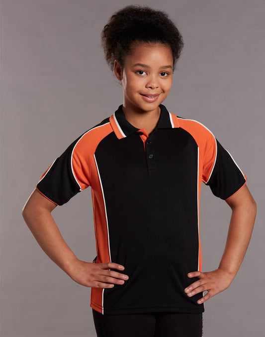 SPORTS PACK - ALLIANCE POLO (MENS, WOMENS, CHILDREN)