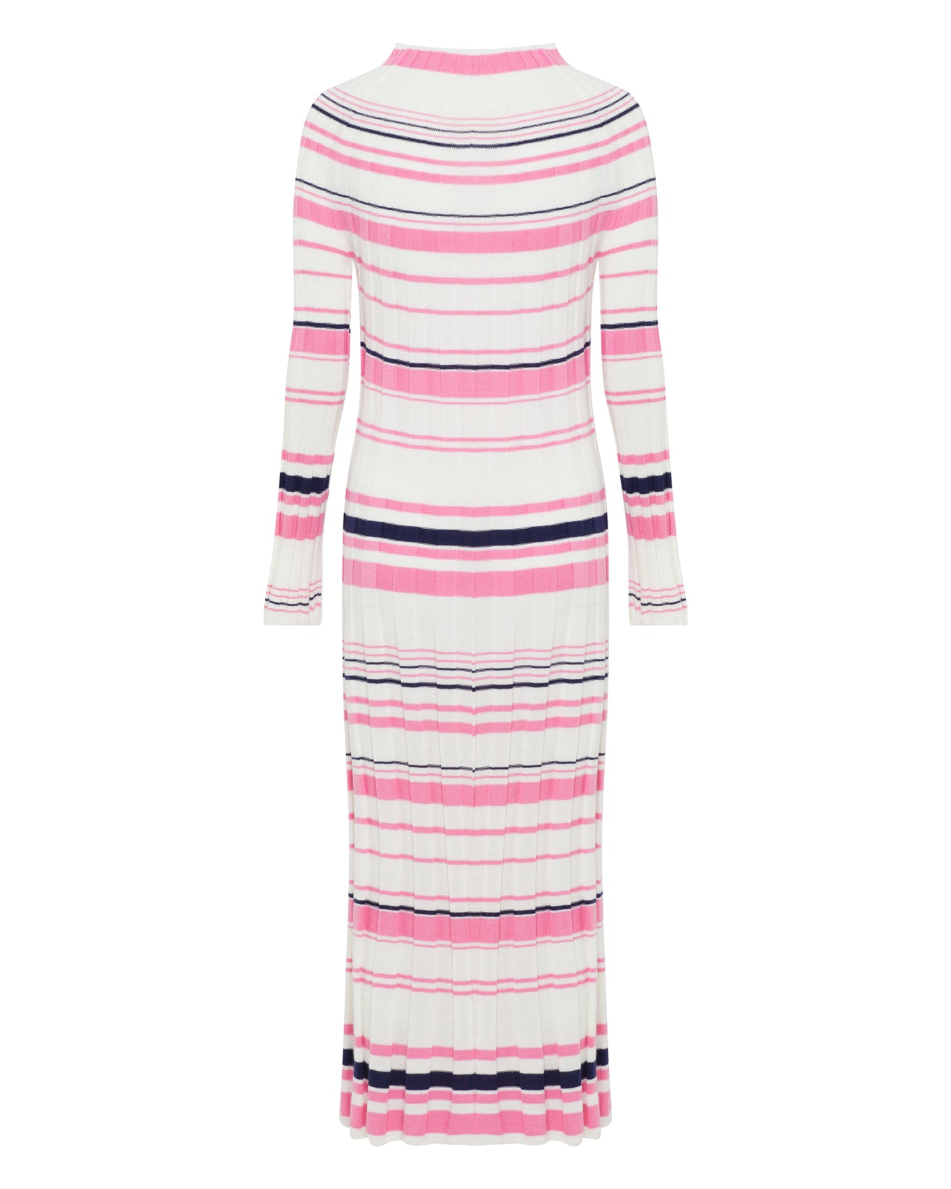 Pre-Sale Iris & Wool - Poppy Dress - Stripe