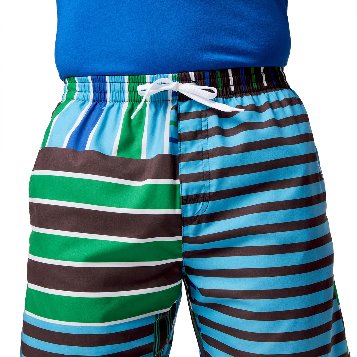 Canterbury - Mens Uglies Awning 8IN Short - Emerald