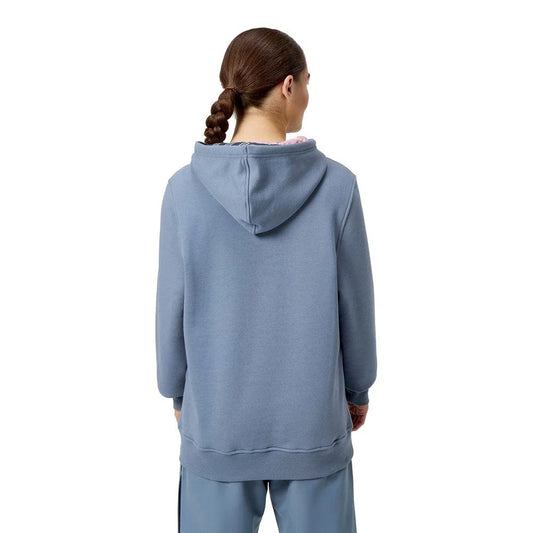 Canterbury - Women's Uglies Hoodie - Blue Mirage