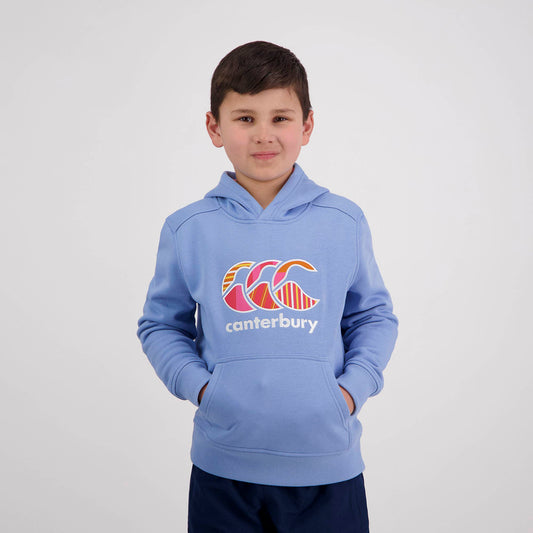 Canterbury - Childrens Uglies Hoodie - Cronulla