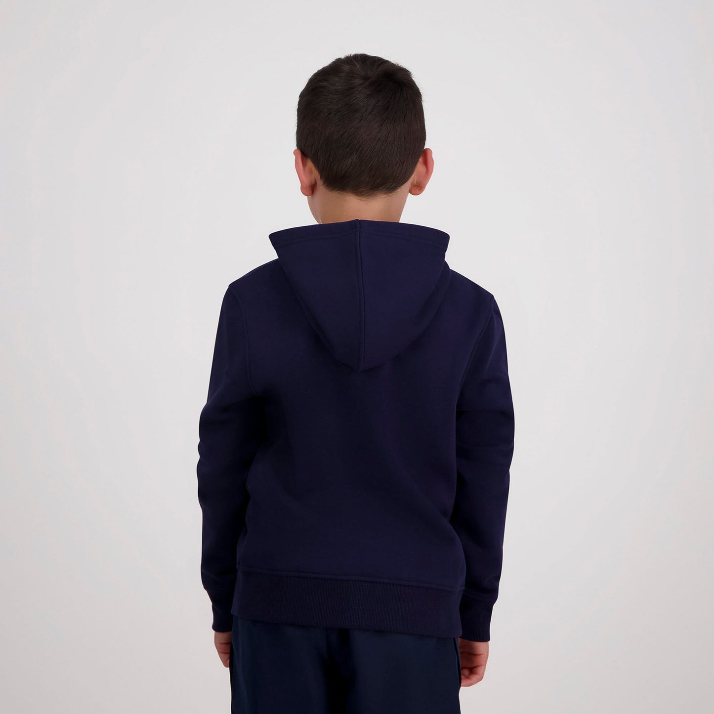 Canterbury - Childrens Uglies Hoodie - Navy
