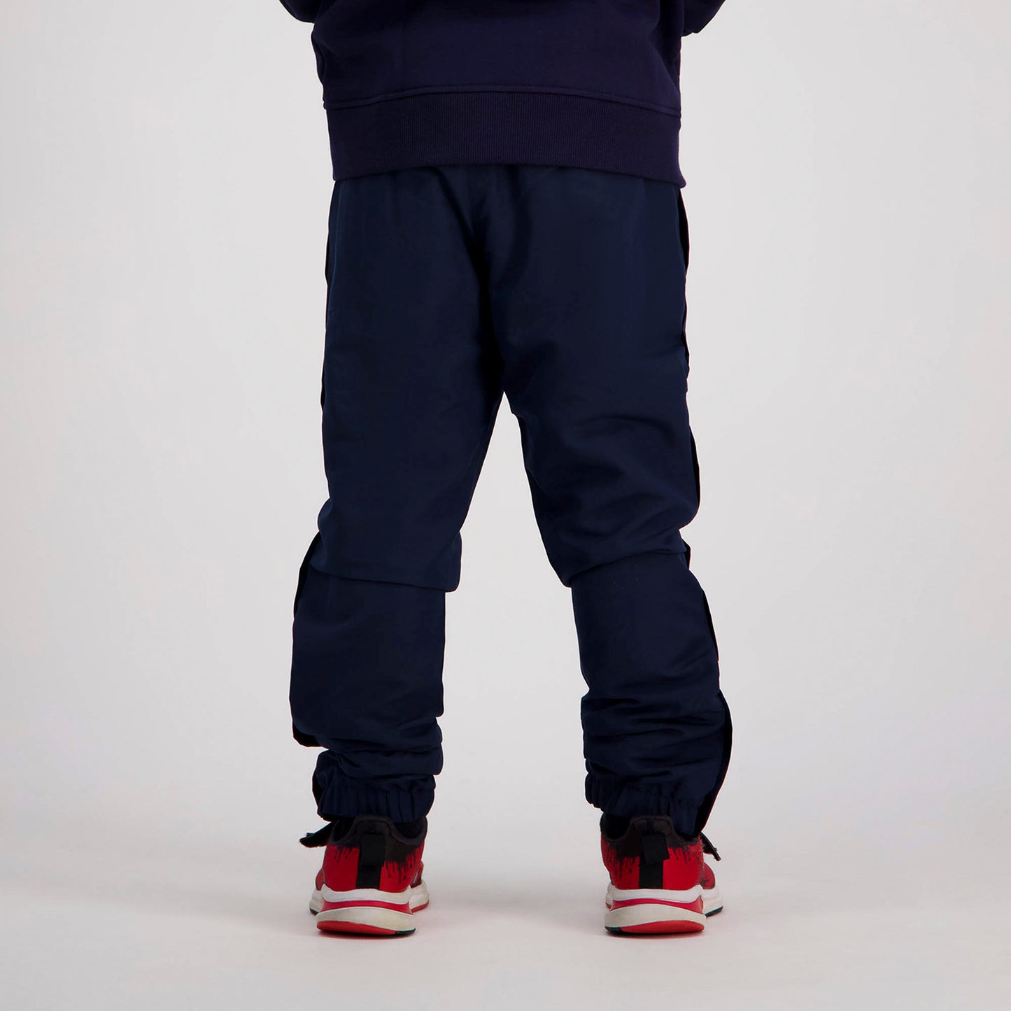 Canterbury - Childrens Cuff Stadium Pant - Navy