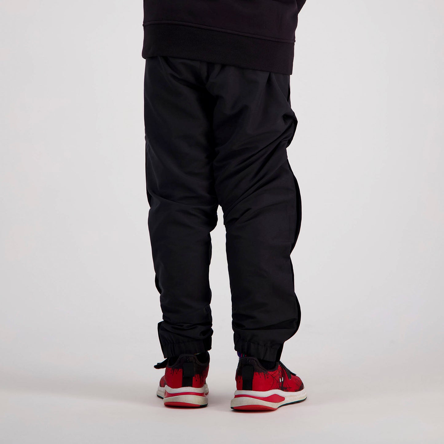 Canterbury - Childrens Cuff Stadium Pant - Jet Black