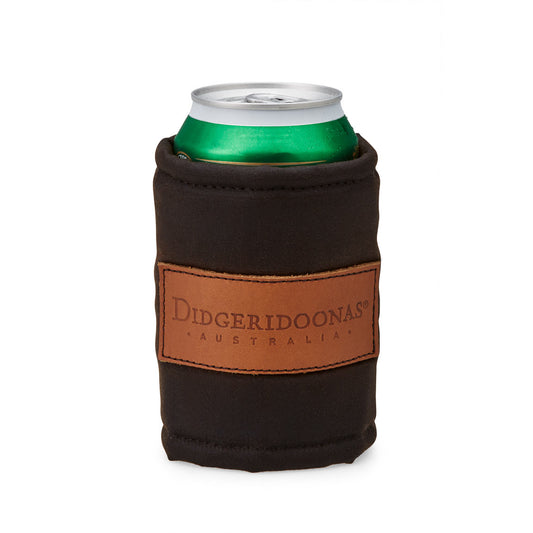 Didgeridoonas - Quintessential Stubbie Quilt