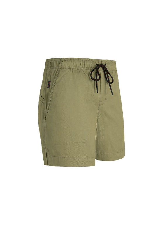 RiteMate - Unisex Utility Shorts - Khaki
