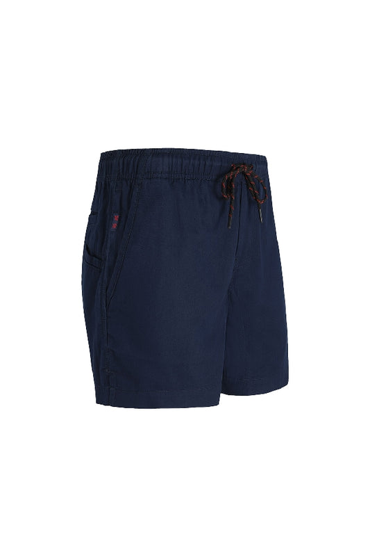 RiteMate - Unisex Utility Shorts - Navy