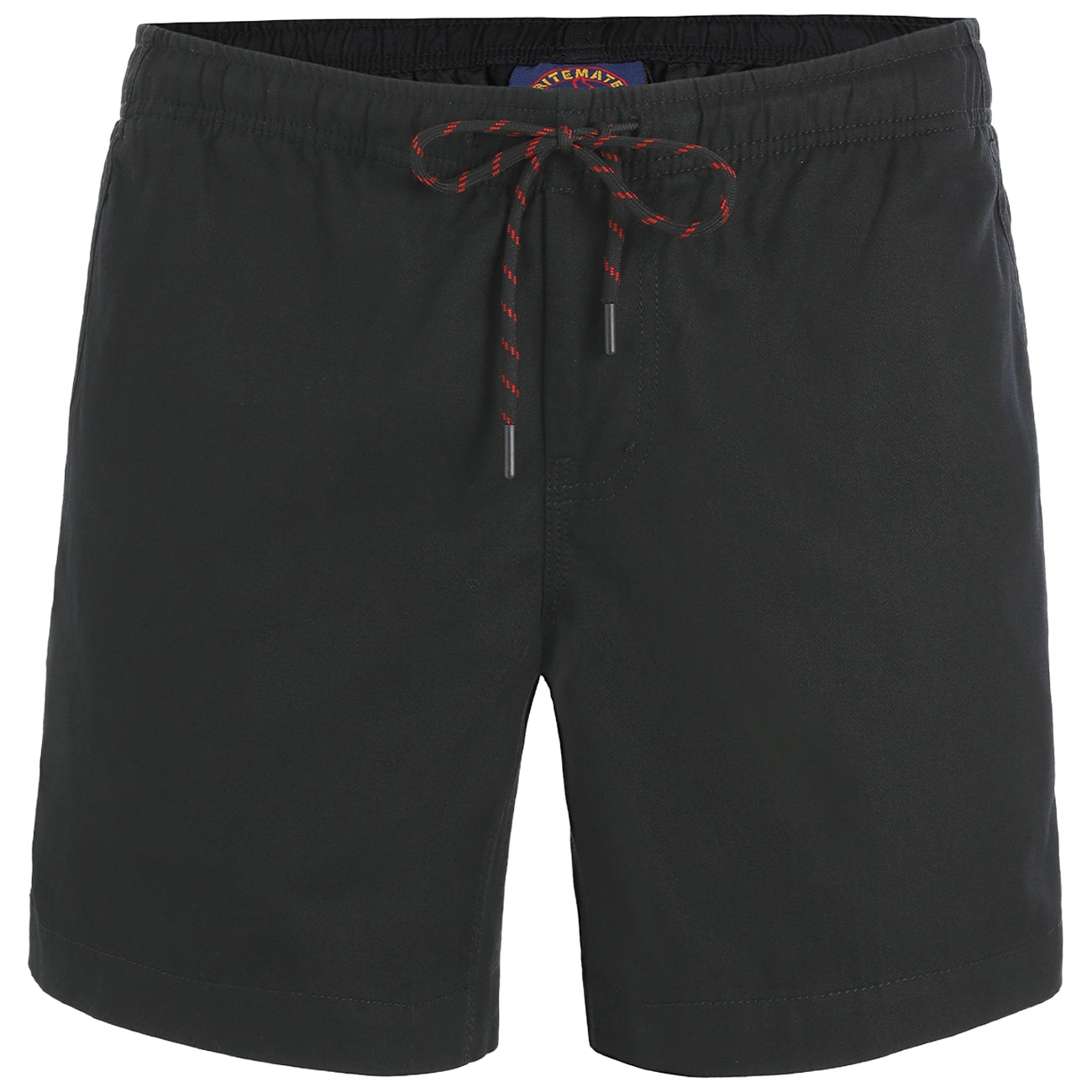 RiteMate - Unisex Utility Shorts - Black