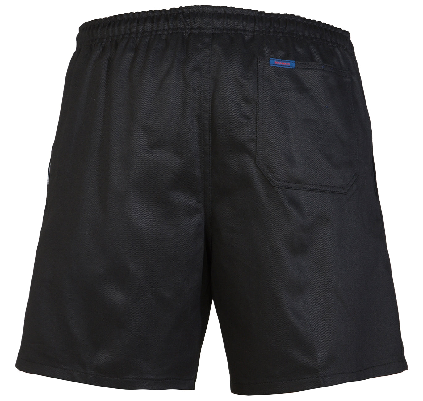 RiteMate - Unisex Utility Shorts - Black