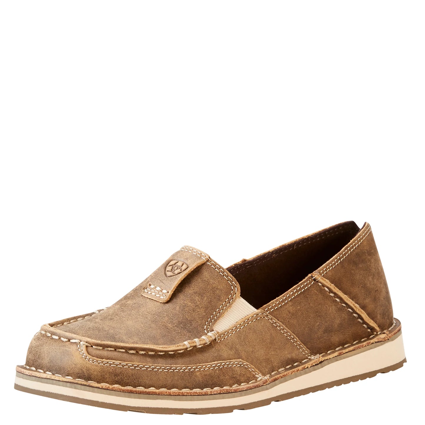 Ariat - Womens Cruiser - Brown Bomber