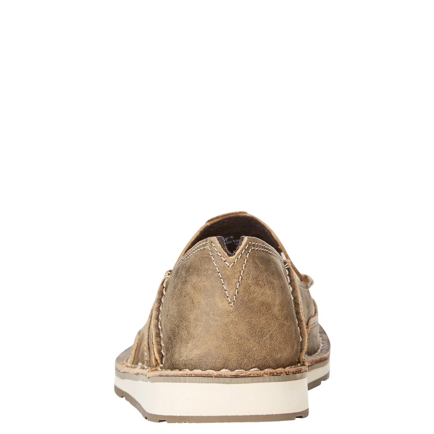 Ariat - Womens Cruiser - Brown Bomber