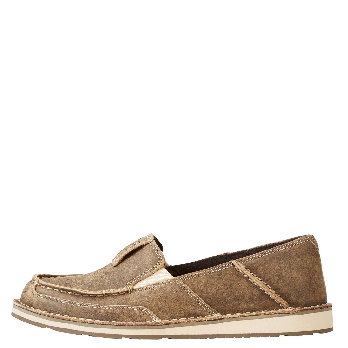 Ariat - Womens Cruiser - Brown Bomber