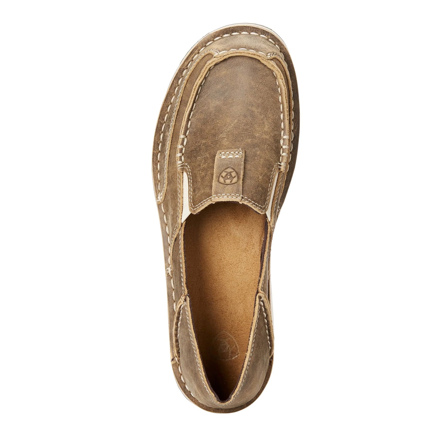 Ariat - Womens Cruiser - Brown Bomber