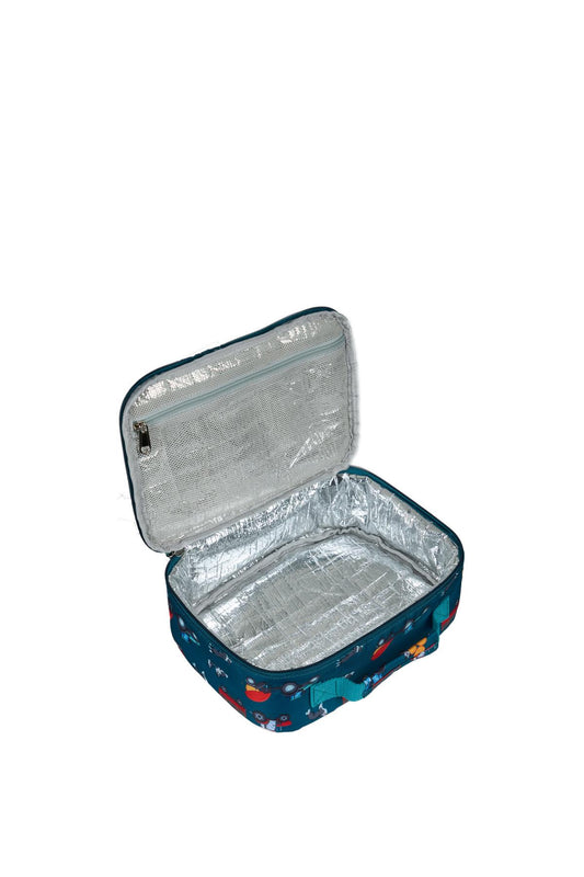 Thomas Cook - Kids Rory Lunch Bag - Petrol