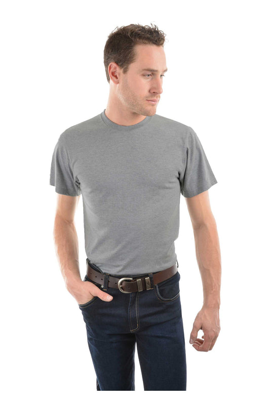 Thomas Cook - Mens Classic Tee - Grey