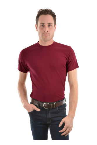 Thomas Cook - Mens Classic Tee - Red
