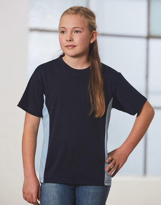 SPORTS PACK - TEAMMATES TEE (UNISEX & CHILDREN)