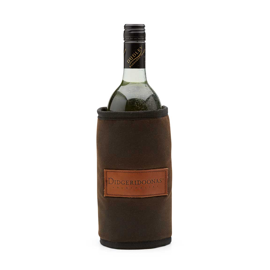 Didgeridoonas - Wine Wrap