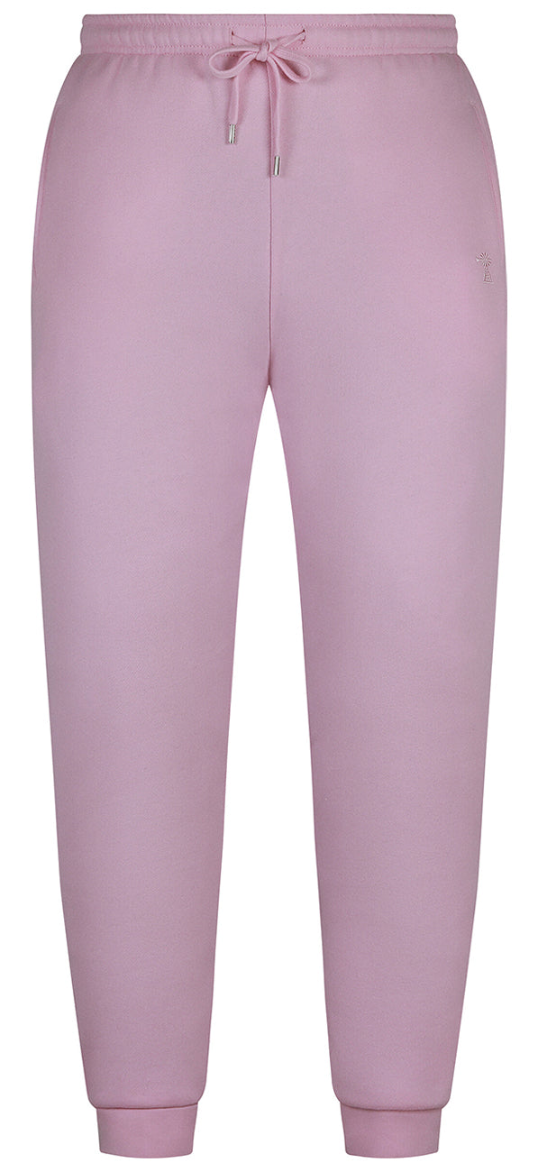 Pilbara - Unisex Modern Fit Fleece Track Pant - Pirouette