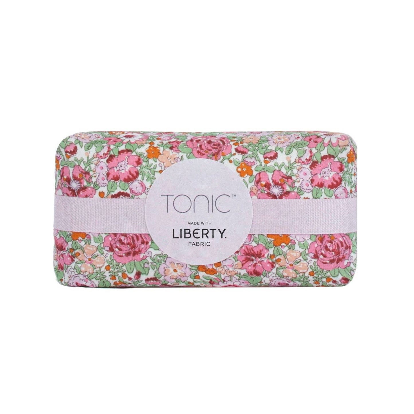 Tonic Australia - Liberty Shea Butter Soap - 250g -Amelie