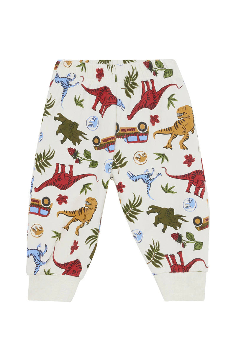 Bonds - Universal Jurassic Trackie