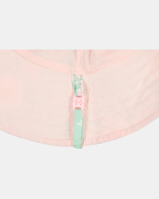 Toshi - Sunhat Desert Rose - Apple