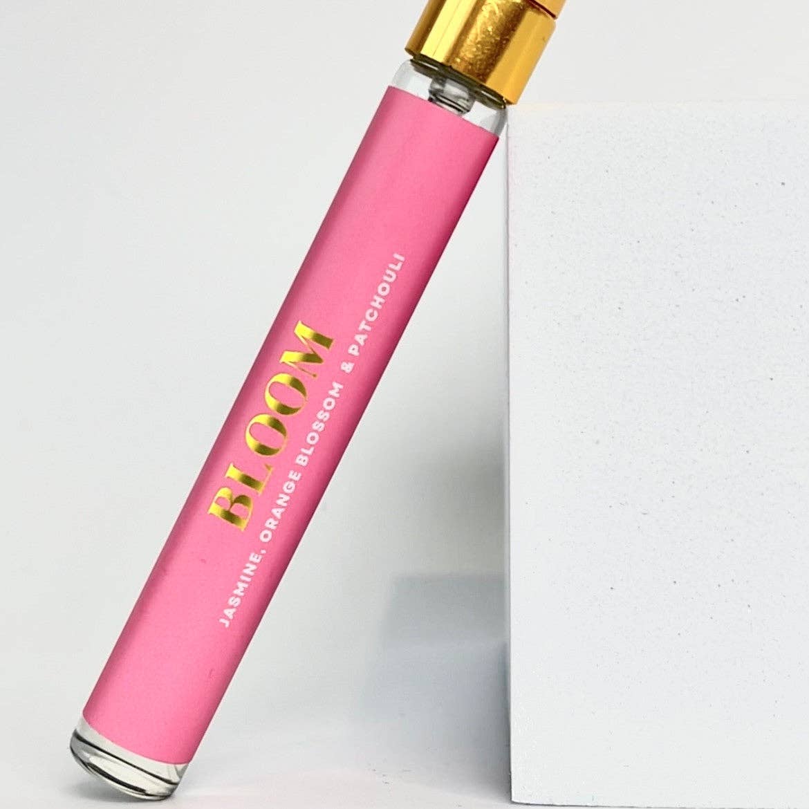 Miami + Co - 10ml Bloom Travel Perfume