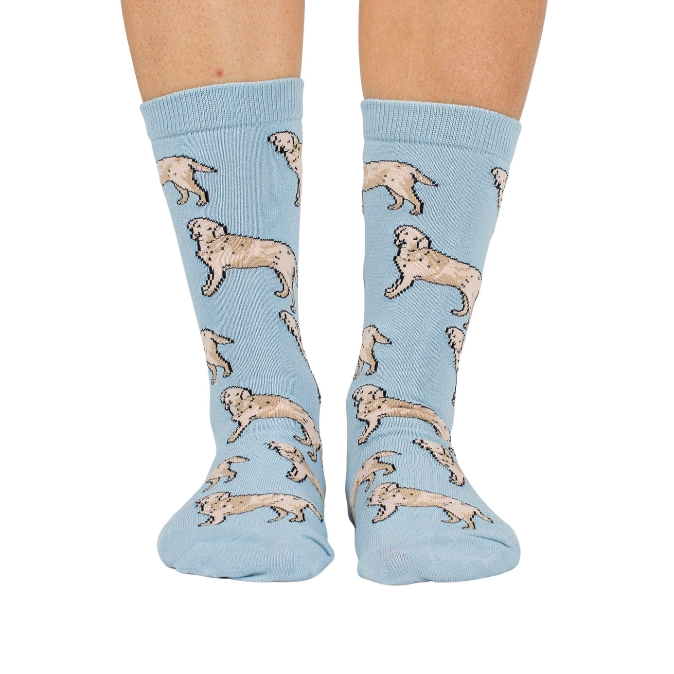 Pablo & Co - Dog Breed Socks - Labrador