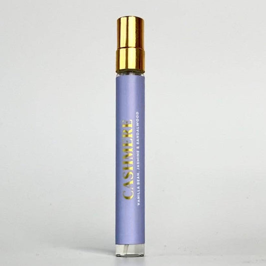 Miami + Co - 10ml Cashmere Travel Perfume