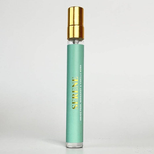 Miami + Co - 10ml Serene Travel Perfume