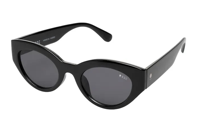 ROC - 946B22 Hibiscus (Black Smoke)