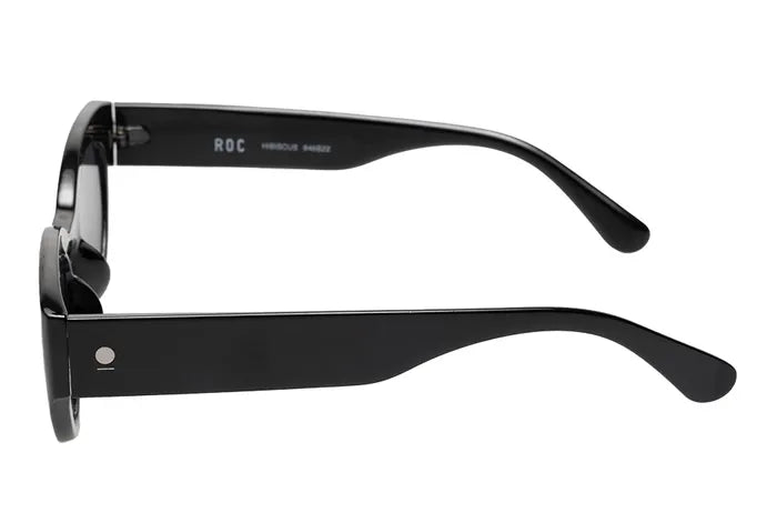 ROC - 946B22 Hibiscus (Black Smoke)