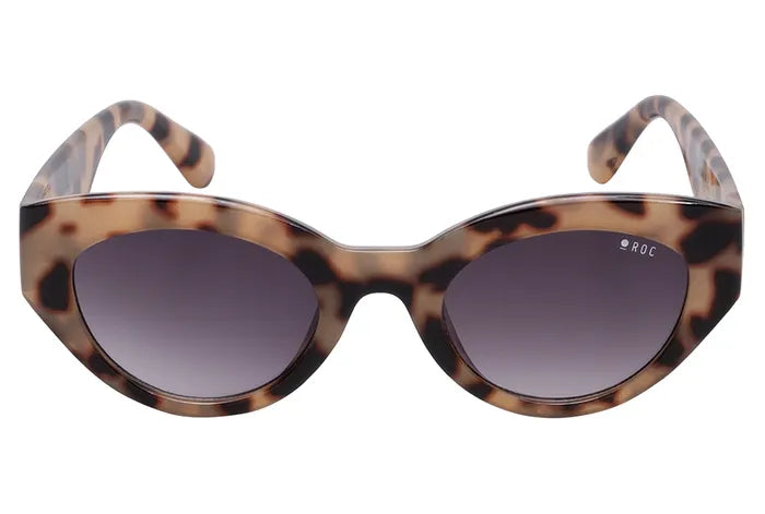 ROC - 946H22 Hibiscus (Milky Tortoiseshell Gradient Smoke)