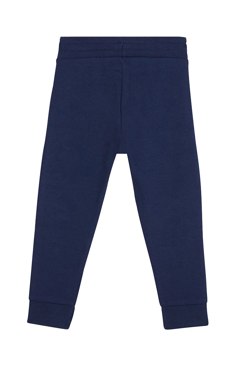 Bonds - Kids Tech Sweats Trackie - Almost Midnight