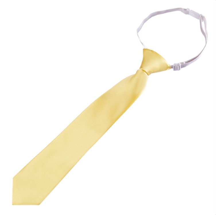 Aussie Ties - Childrens Tie - Pre Tied
