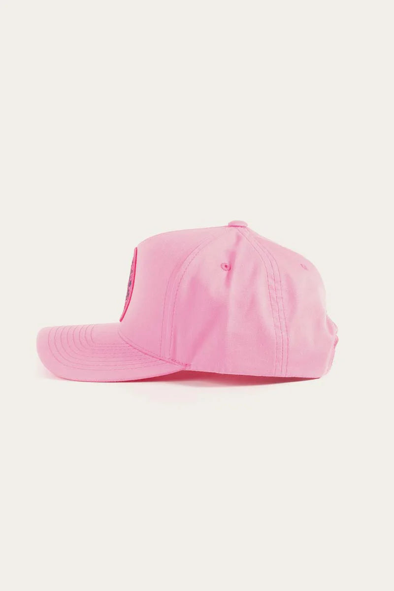 Ringers Western - Kids Baseball Cap - Melon