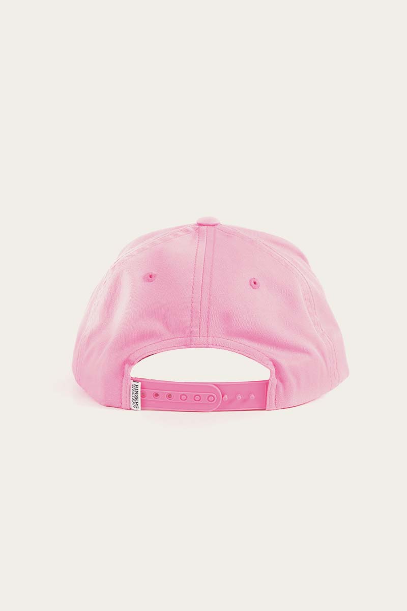 Ringers Western - Kids Baseball Cap - Melon