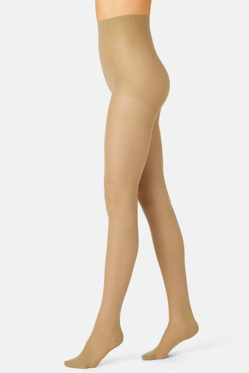 Bonds - Sheer Relief Support Sheers 20 Denier - Beige