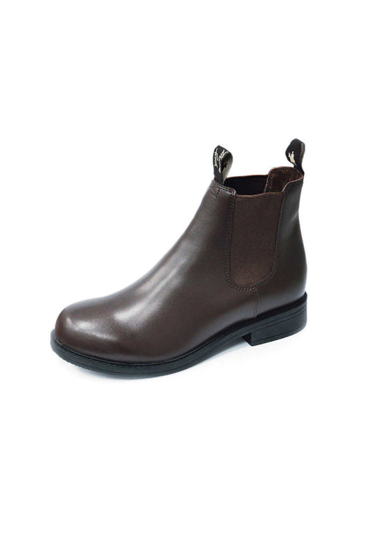 Thomas Cook - Kids Clubber Boot - Brown