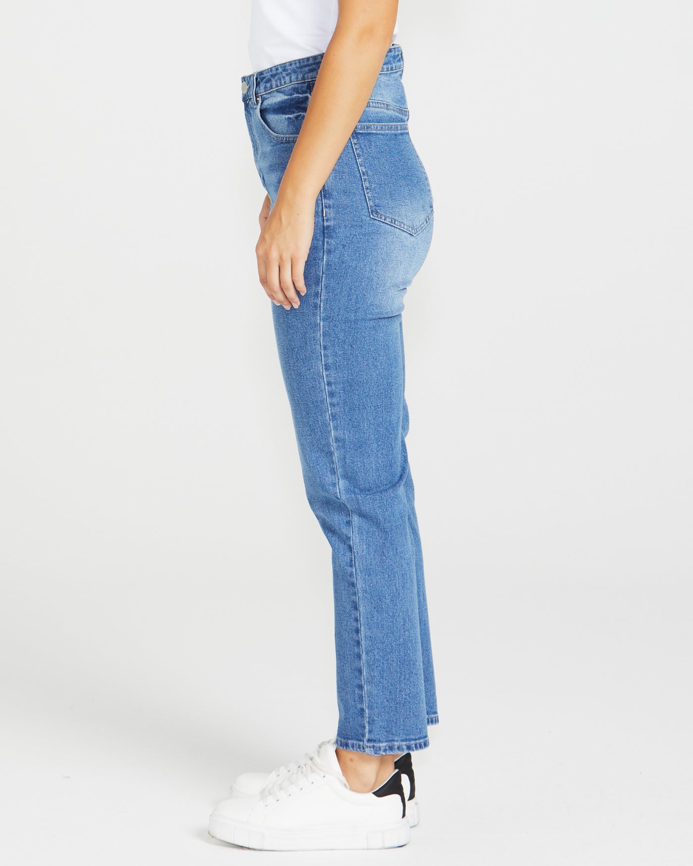 SASS - Nat Jean - 80 Vintage Wash