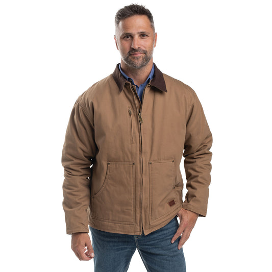 PRE ORDER - Just Country Diamantina Jacket - Khaki