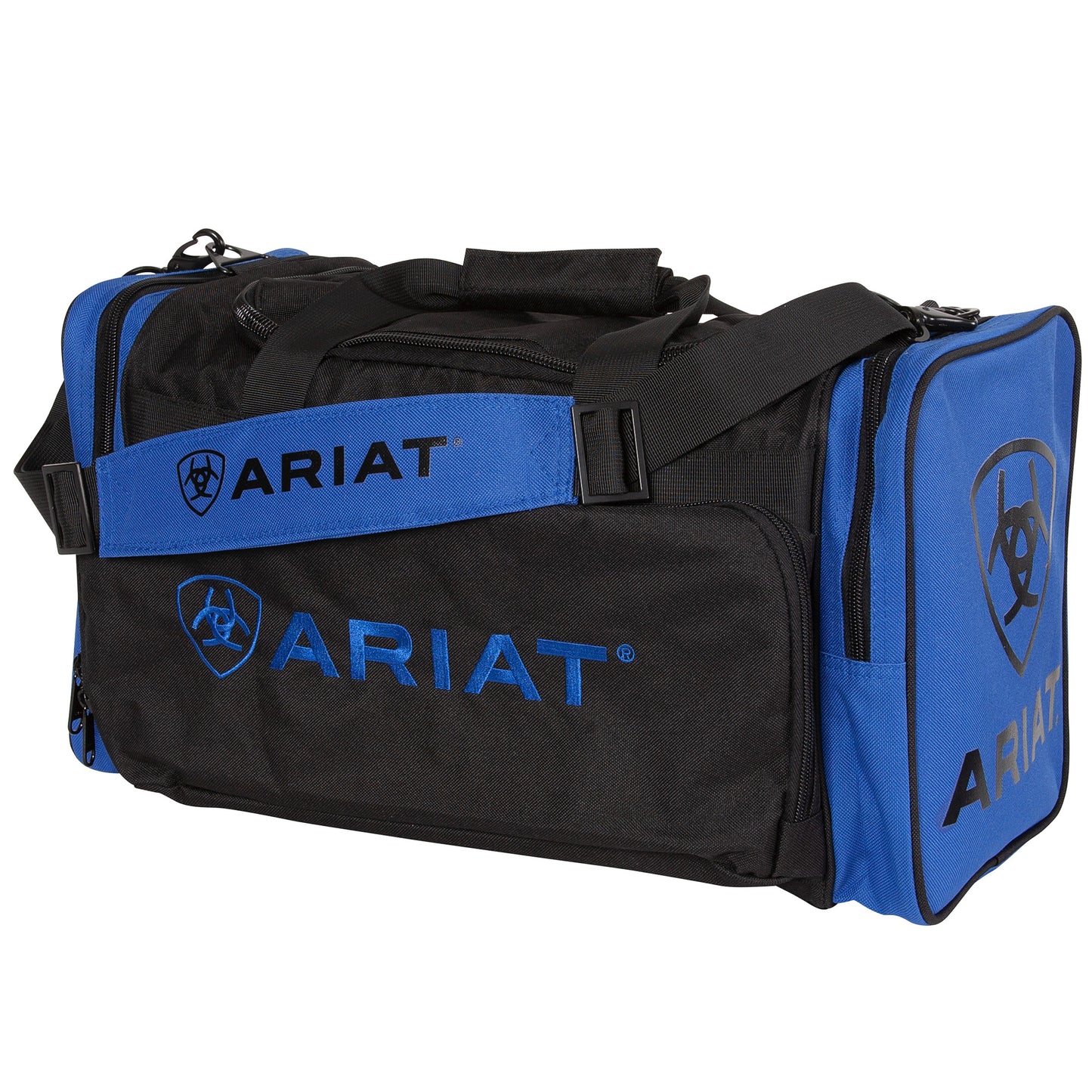 Ariat - Junior Gear Bag - Cobalt/Black