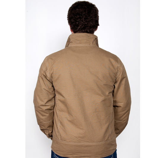 Just Country - Joshua Jacket - Khaki