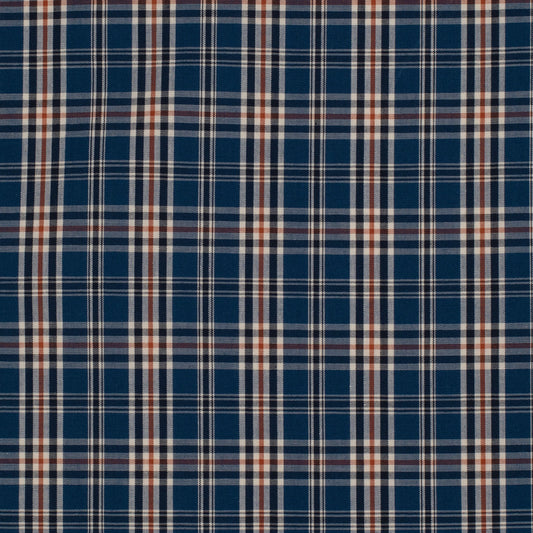 Just Country - Infant's Frankie Short Sleeve - Plaid Jumpsuit PLAID JUMPSUIT