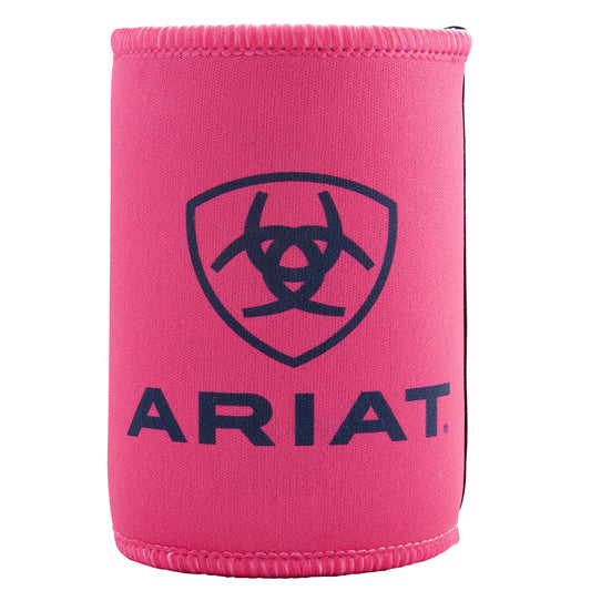 Ariat Stubby Cooler - Assorted Colours