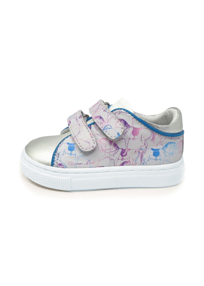 Thomas Cook - Infant Capela Velcro Shoe