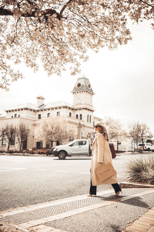 Introduction - The Rural Stylist